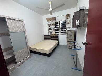 Room in Kuala Terengganu, TRG