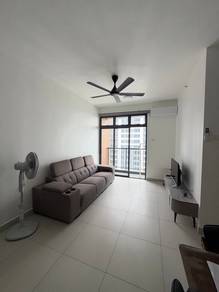 Apartment For Rent in Idaman Residence @ Nusa Idaman