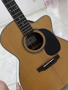 Guitar Saga 