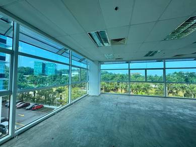 Office space For Rent in Cyberjaya,SGR