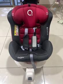 Baby Car Seat