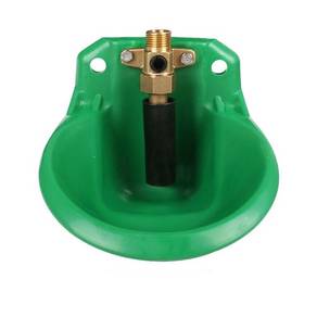 Automatik Bekas Air Kambing Copper Valve
