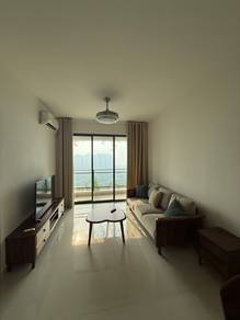 Condominium For Rent in Regalia Park @ Forest City