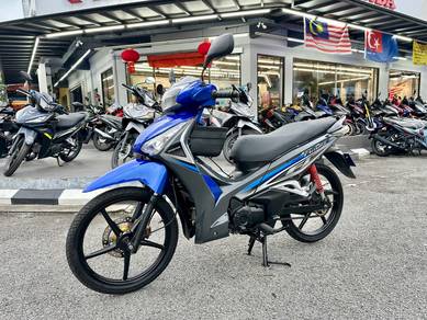 Honda Future 125