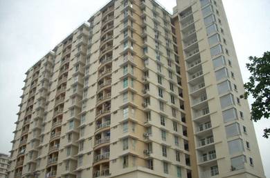 Condominium For Sale in Warisan City View