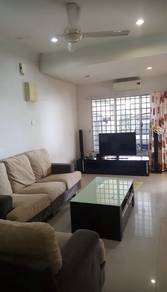1-storey Terraced House For Sale in Seremban,NSN