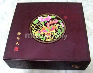 Mooncake Box - Old Collection