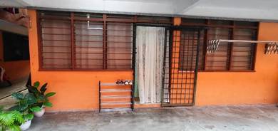 Homestay Murah Kemaman