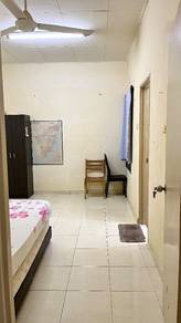 Room in Seremban 2, NSN