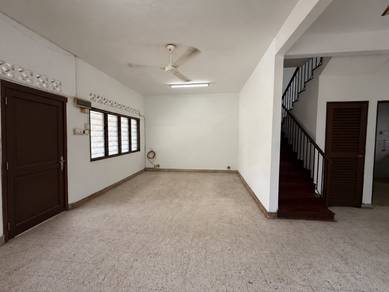 2-storey Terraced House For Sale in Kepong,KUL