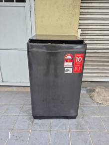 Sharp washer washing machine mesin basuh 8.5kg