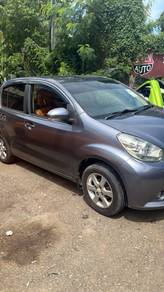 Perodua MyVi EZi PREMIUM in Tawau, SBH