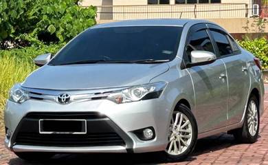 Toyota Vios G in Ipoh, PRK