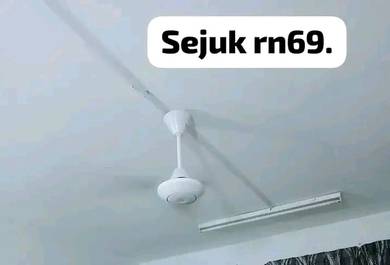 kipas siling sejuk