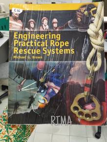 Engineering Practical Rope Rescue Systems