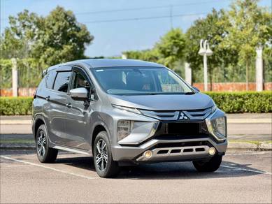 Mitsubishi Xpander in Pasir Gudang, JHR