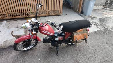 Demak DJ 90