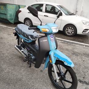 Aveta DY 115