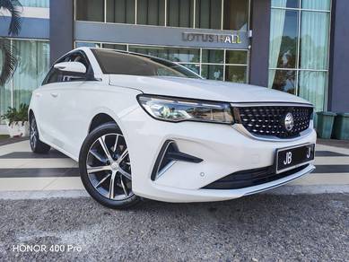 Proton S70 FLAGSHIP in Seremban, NSN