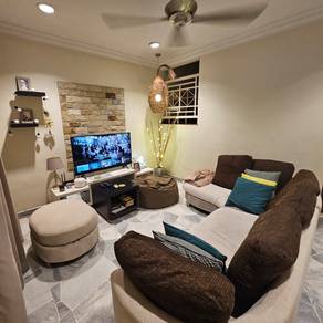 2-storey Terraced House For Sale in Putra Heights,SGR