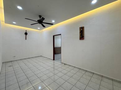 2-storey Terraced House For Sale in Klang,SGR