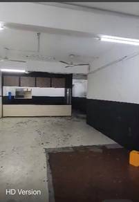 Shop lot For Rent in Johor Bahru,JHR