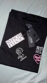 SVG x GENTEL WOMEN
