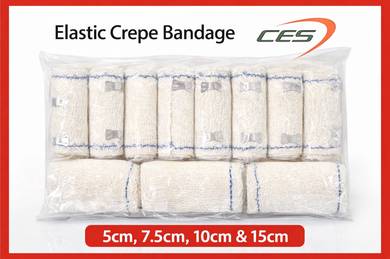Crepe Bandage