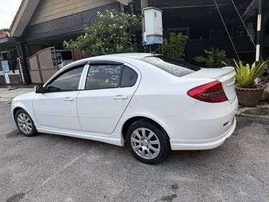 Proton Persona ELEGANCE HIGH LINE in Bukit Mertajam, PNG