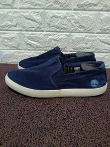 Uk9.5 Timberland Earthkeepers Slip-On