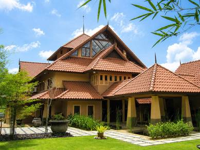 Bungalow House For Sale in Kajang,SGR