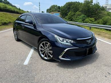 Toyota Camry GX in Seri Kembangan, SGR
