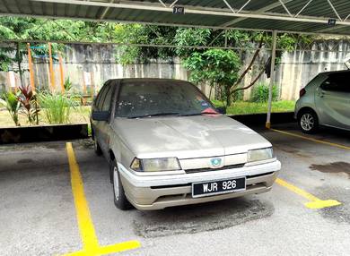 Proton Iswara S A/B in Cheras, SGR