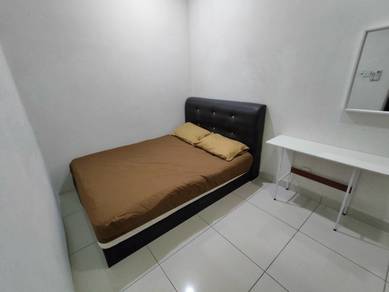 Room in KLCC, KUL