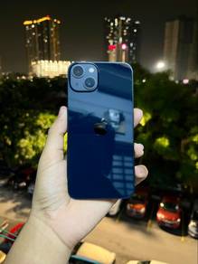 iPhone 13 128gb Midnight