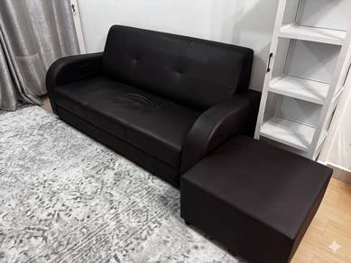 Sofa L 3 seater