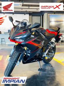 Honda CBR150R