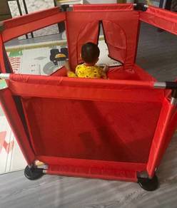 playpen baru cod 