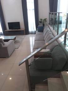 Semi-Detached House For Rent in Cyberjaya,SGR