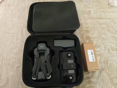 SJRC F11S 4K Pro (Used)