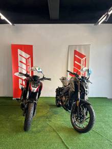 CFMOTO 250NK LITE