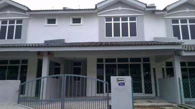 2-storey Terraced House For Rent in Kulim,KDH