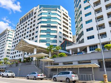 Office space For Sale in Cheras,KUL