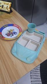 kids plate
