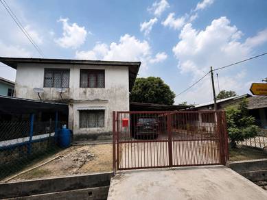 Semi-Detached House For Sale in Johor Bahru,JHR