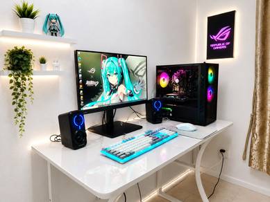 PC Gaming Ultra Fullset 