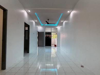 Terraced House For Sale in Sungai Petani,KDH
