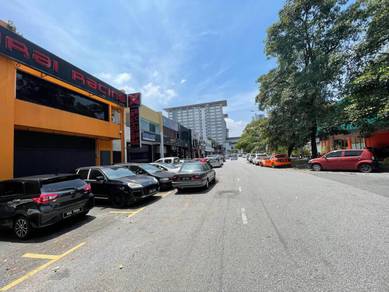 Warehouse / Factory For Sale in Bandar Sunway,SGR