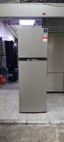 2-door fridge refrigerator Electrotlux inverter