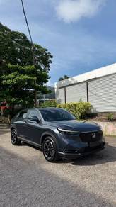 Honda HR-V S in Kuantan, PHG
